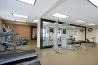 Homewood Suites by Hilton Albany Hotels in Colonie