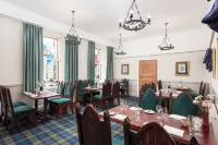 Tulloch Castle Hotel ‘A Bespoke Hotel’ Hotels in Dingwall