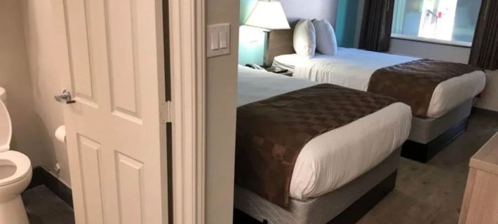 Mariner Inn Hoteles en Galveston
