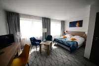 Hotel Gromada Pila Hotels in 