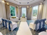 Sedgebrook Hall Hotels in Northampton