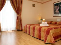 Hotel Excelsior Hotels in Monfalcone
