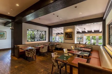 Satoyama Auberge & Hot Spring Wellness Spa Sakuragaike Kurgarden