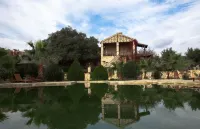 Hoyran Wedre Hotel a Demre
