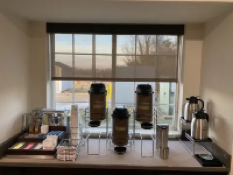 สลีป อินน์ เซนต์โรเบิร์ต-ฟอร์ตเลนนาร์ด วูด โรงแรมในSaint Robert