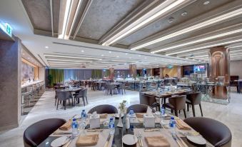 Remal Hotel