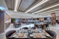 Remal Hotel Hotels in Jebel Dhanna