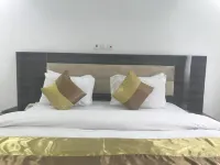 Gold Value Hotels - Phòng Gym