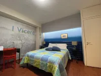 Mare Nostrum Petit Hôtel Hotels in Pozzallo