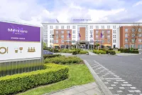 Mercure Kamen Unna Hotel di Kamen