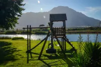 Reflections Guest Farm Hotels in Prince Alfred Hamlet