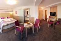 Hotel Lenauhof Hotel a Bad Birnbach