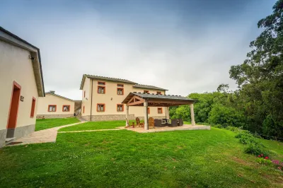Apartamentos Navalin Hôtels à : Tapia de Casariego