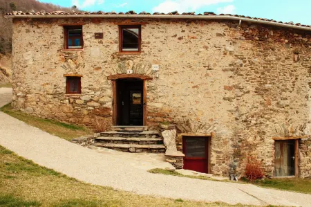 La Costa de Molló Отели в г. Сеткасес