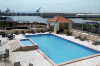 Radisson Colon 2000 Hotel Casino - Pools