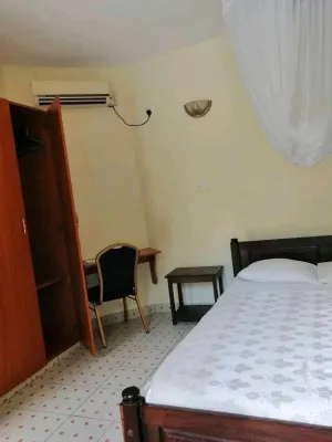 Nyali Luxury Guest House - Adults Only