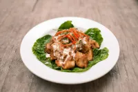 Kirirom Hillside Resort Hotels in Traeng Trayueng