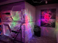 Capsule & Dormitory Space-X Các khách sạn ở Jerusalem