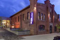 Hilton Garden Inn Burlington-Downtown