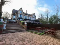 Hotel Anfield Hôtels à : Liverpool