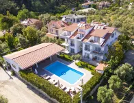 Kerem Apart Hotel Hotels in Karacaağaç Mahallesi