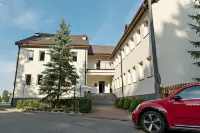 Tailor Hotel Sport & Conference Hotel a Ostroda County