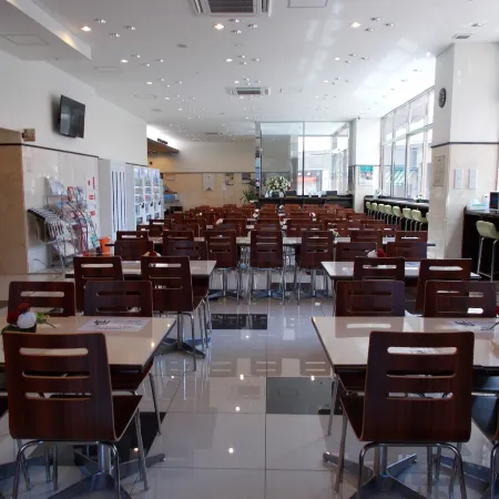 Toyoko Inn Himeji-Eki Shinkansen Kita-Guchi