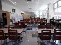 Toyoko Inn Himeji-Eki Shinkansen Kita-Guchi - servizio colazione
