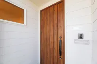 Teine White House Hotels in Ishikari