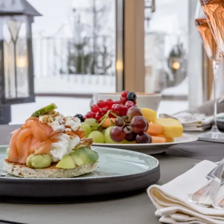 Relais & Châteaux Chasa Montana