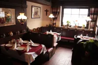 Brunnenhof Randersacker - Das kleine Hotel - Hotels in Randersacker