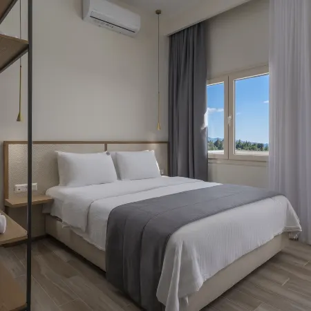 Casa Panorama Hotels in Dimos Sithonia