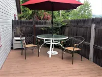 Arden Forest Inn
