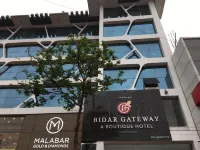 Bidar Gateway Hotels near Gurudwara Nanak Jhira Sahib