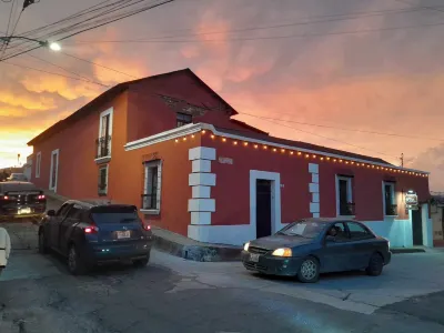 Hotel Vintage El Rialto Hoteles en 