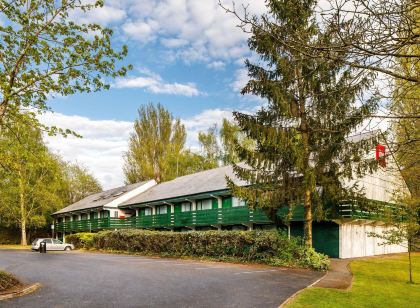 Ibis Coventry South