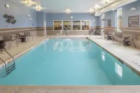 Hampton Inn Lewiston/Auburn Hotels in Androscoggin County