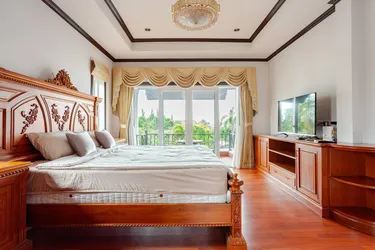 รูปภาพของLuxury Iconic Royal Boat Pool Villa North Pattaya