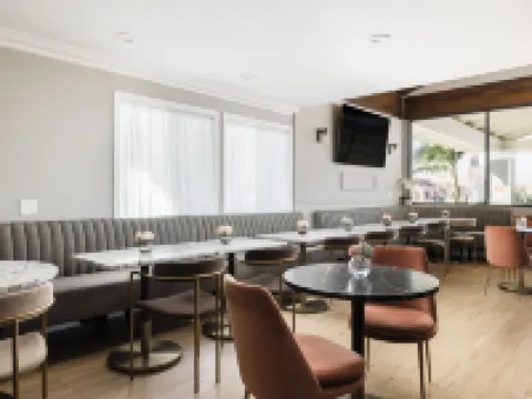 Inn at Highway 1 Hoteles en Lompoc