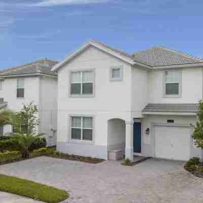 6Br Home Prime Location Hotel Exterior