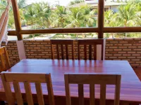 Apartamentos da Jangada Hotel a Canoa Quebrada