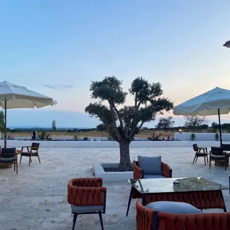 The Kirte Hotel