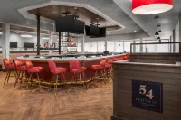Holiday Inn WICHITA EAST I-35 by IHG - bar