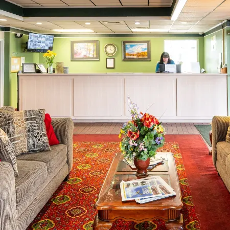 Select Inn Murfreesboro