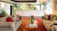 Select Inn Murfreesboro Hotel a Rutherford County
