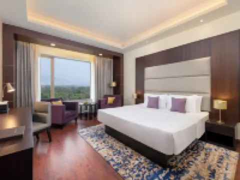 維瓦塔賈姆謝德布爾，戈爾穆裏 詹謝普爾酒店