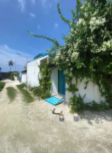 Maavaharu K.Himmafushi Hotels in 