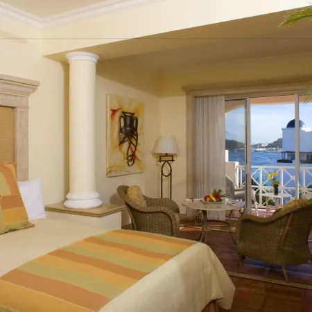 Pueblo Bonito Rose Resort & Spa - All Inclusive
