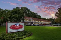 Affordable Suites Greenville