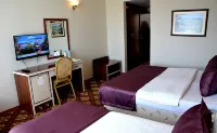 Garden Kale Thermal Hotel Hotels in Afyonkarahisar